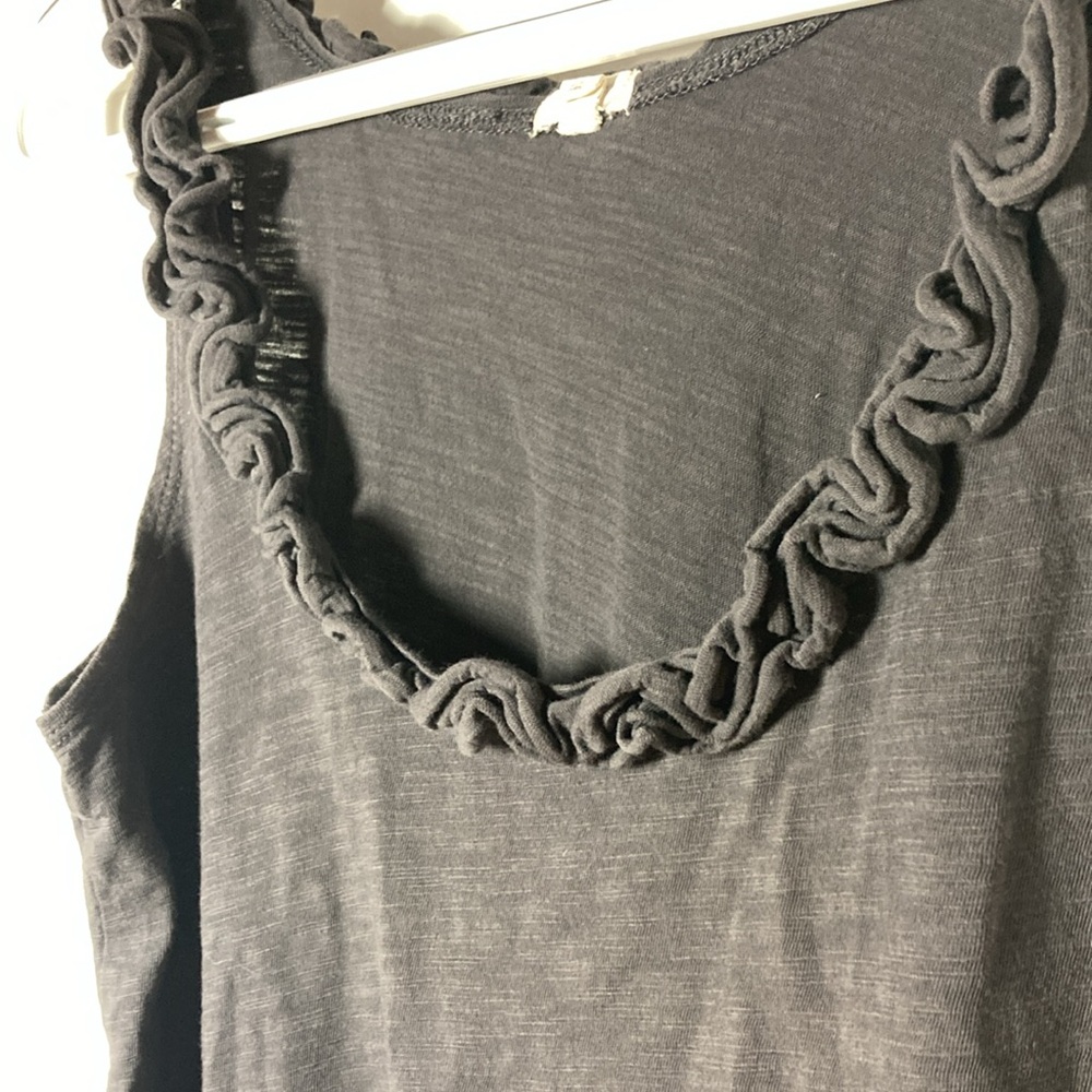 J Crew Cotton Tank